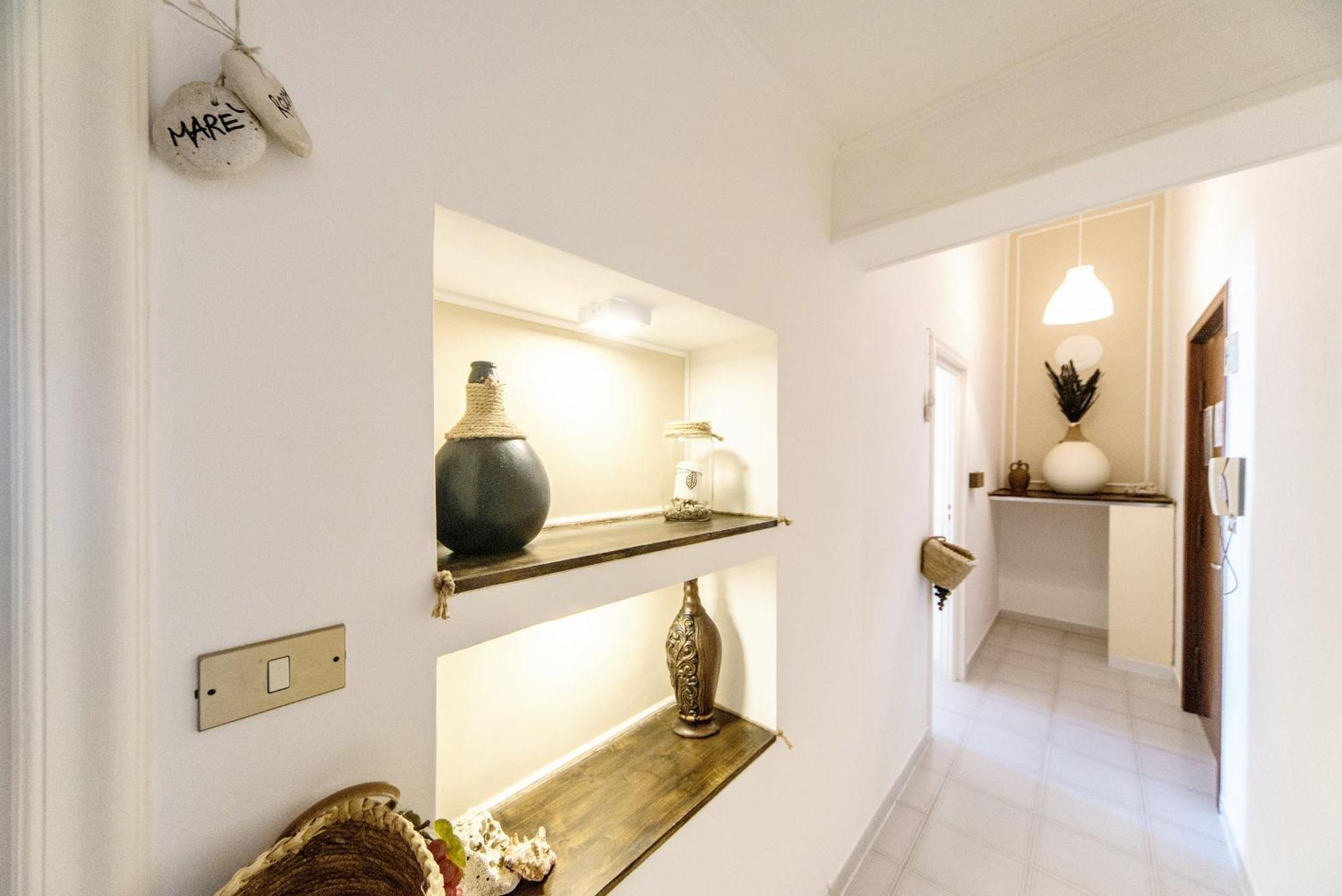 B&B Camera A Sud Maris Trani Ngoại thất bức ảnh