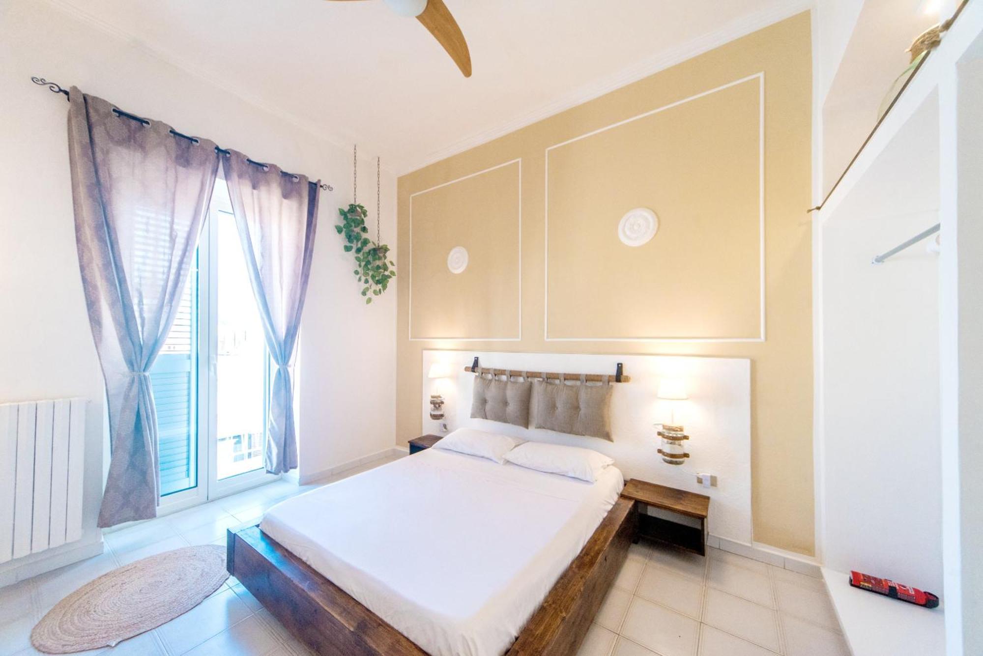 B&B Camera A Sud Maris Trani Ngoại thất bức ảnh