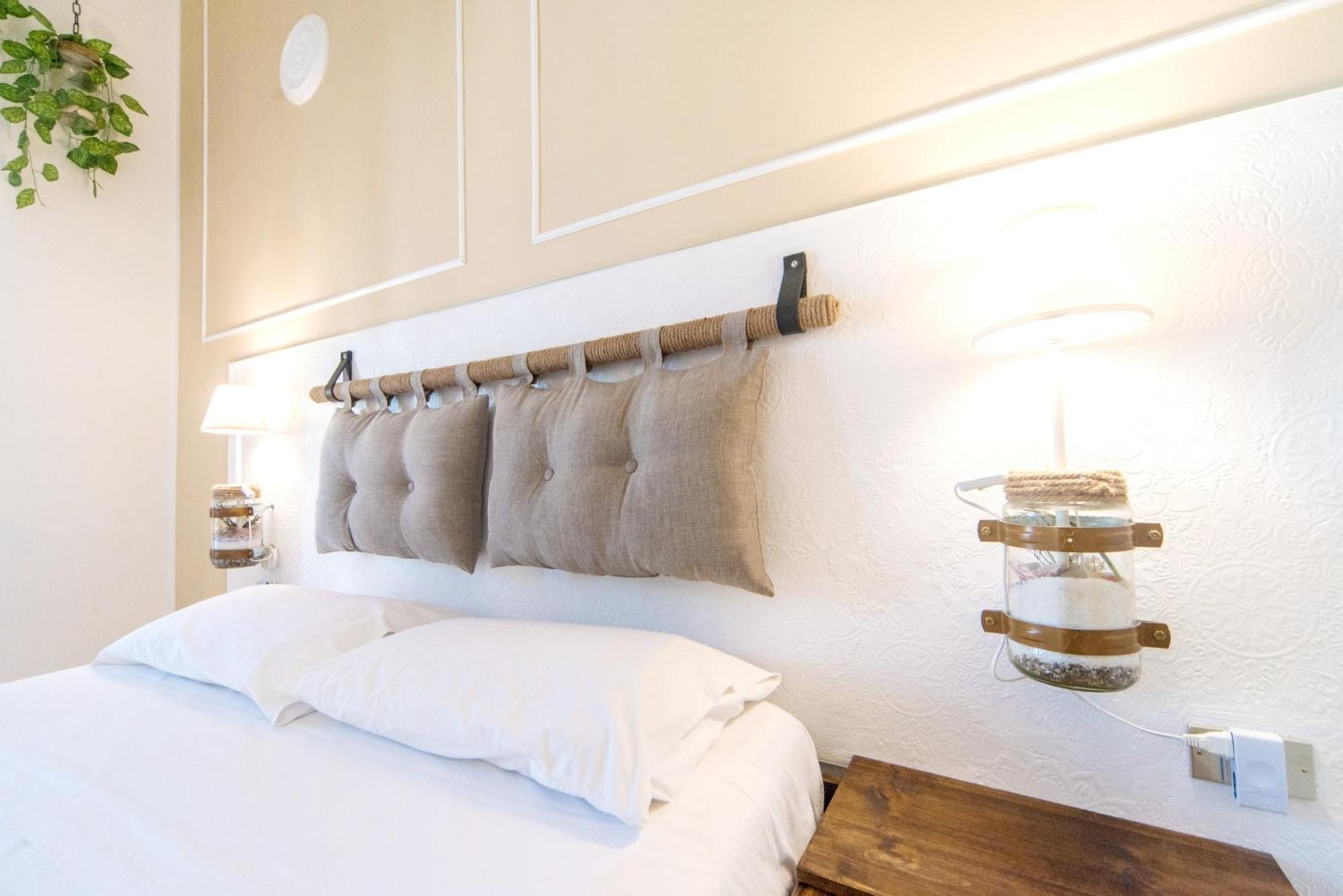 B&B Camera A Sud Maris Trani Ngoại thất bức ảnh