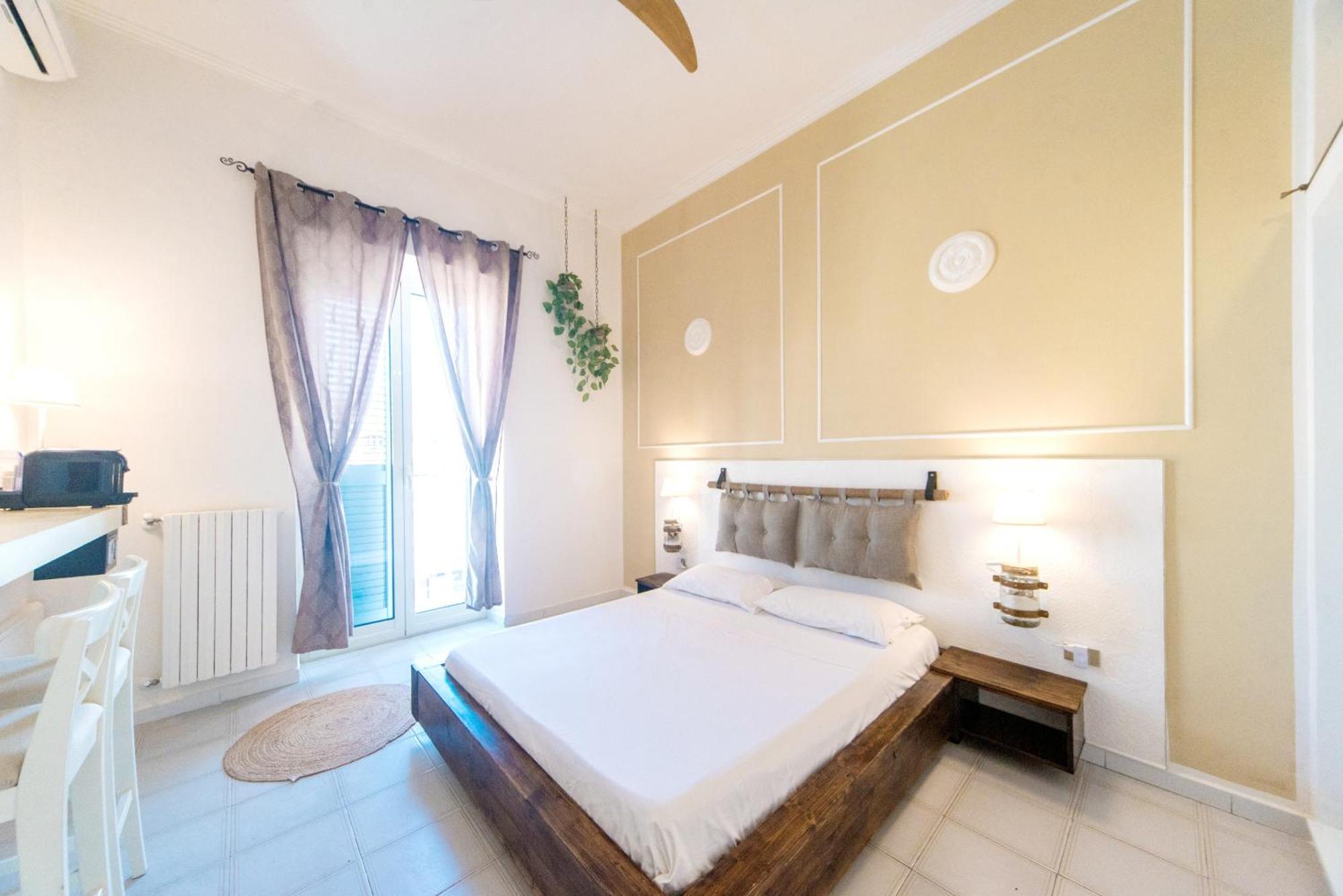 B&B Camera A Sud Maris Trani Ngoại thất bức ảnh