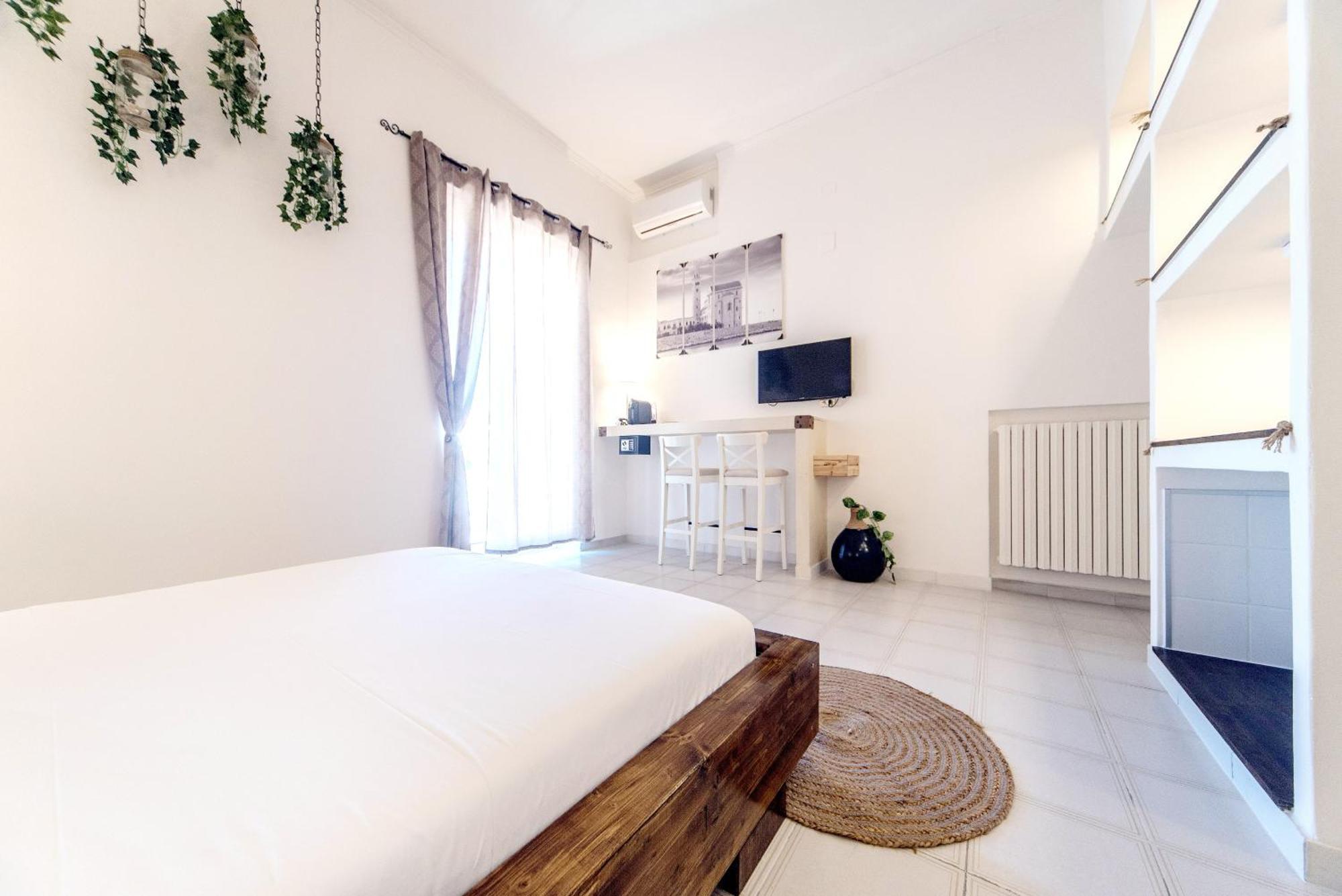 B&B Camera A Sud Maris Trani Ngoại thất bức ảnh