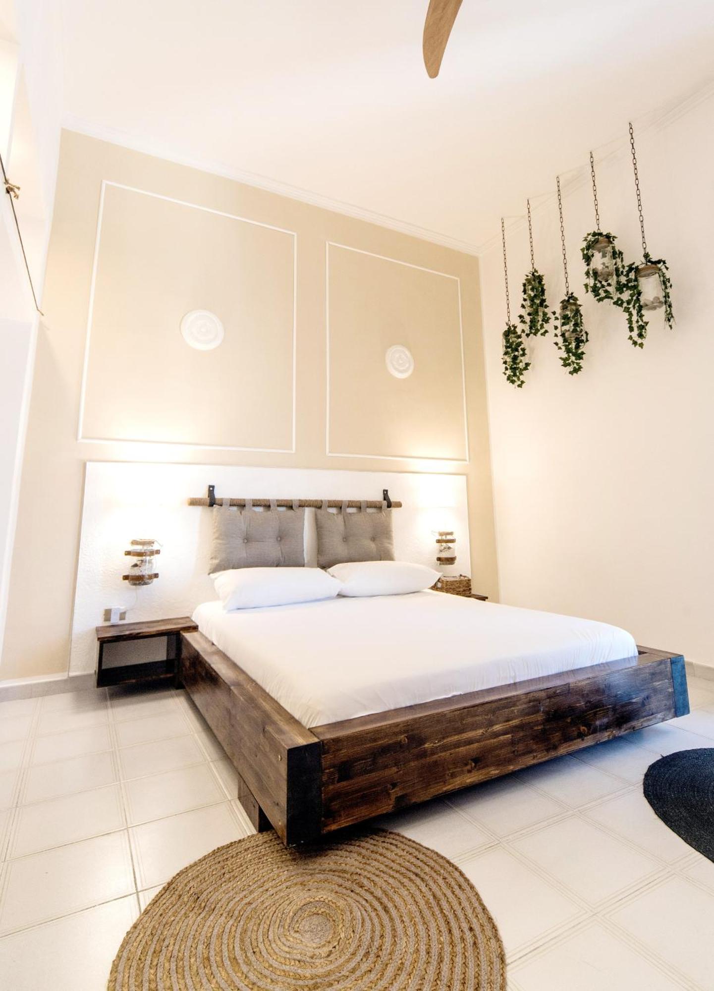 B&B Camera A Sud Maris Trani Ngoại thất bức ảnh
